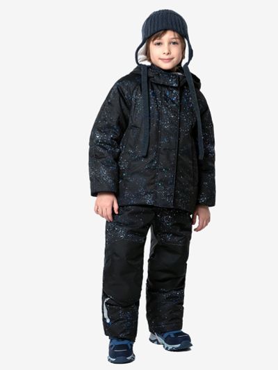 Лот: 24641432. Фото: 1. Костюм NIKASTYLE, Мультицвет. Спортивные костюмы