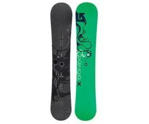 Лот: 2217342. Фото: 1. Сноуборд Burton SuperMpdel X с... Сноуборды