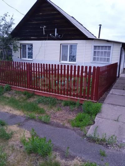 Лот: 25284892. Фото: 1. 2-комн. дом , село Нижняя Есауловка... Дома