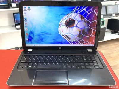 Лот: 17844575. Фото: 1. Ноутбук HP Core i5/Radeon HD 8670M... Ноутбуки