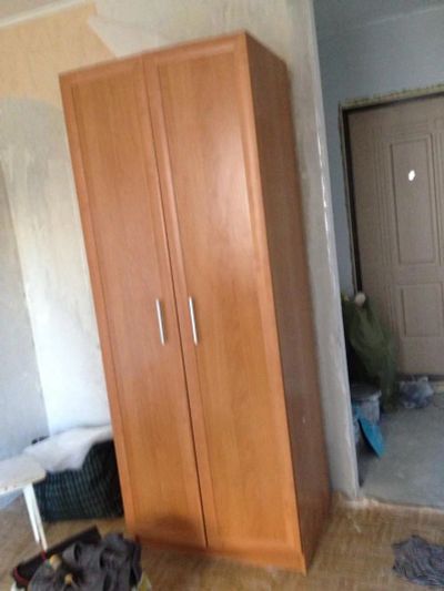 Лот: 4272445. Фото: 1. Шкаф. Шкафы, шкафы-купе