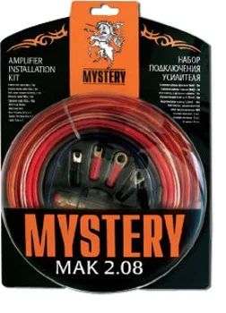 Лот: 1815557. Фото: 1. Установочный комплект Mystery... Аксессуары для автозвука