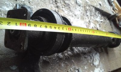 Лот: 15581299. Фото: 1. кардан. Трансмиссия