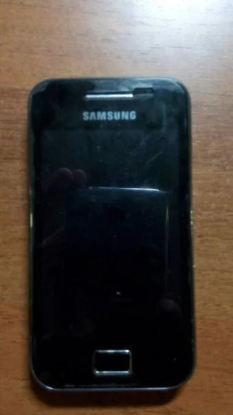 Лот: 6067386. Фото: 1. Samsung Galaxy ACE GT-S5830i Обмен... Смартфоны