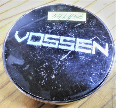 Лот: 16332926. Фото: 1. Колпачок для литья Vossen d 59... Колпаки