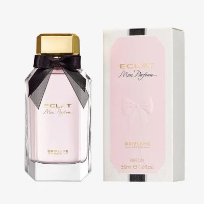 Лот: 19012456. Фото: 1. Духи Eclat Mon Parfum. Женская парфюмерия
