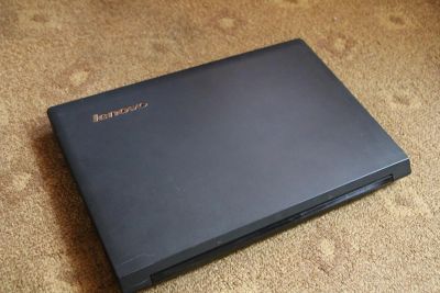 Лот: 8047476. Фото: 1. Lenovo B5400 20278 (в разбор). Ноутбуки