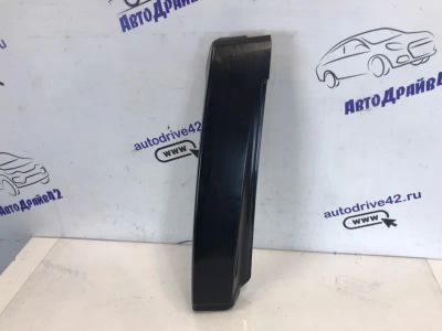 Лот: 21706523. Фото: 1. накладка стойки верхняя SsangYong... Двигатель и элементы двигателя