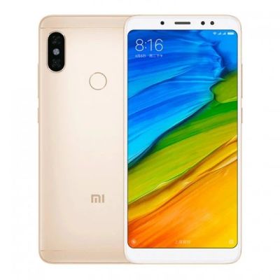 Лот: 11687488. Фото: 1. Смартфон Xiaomi Redmi Note 5... Смартфоны