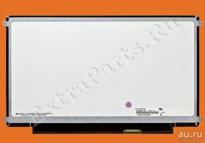 Лот: 15961398. Фото: 1. Матрица 13.3" N133BGE-LB1 Chi-Mei. Матрицы для дисплея