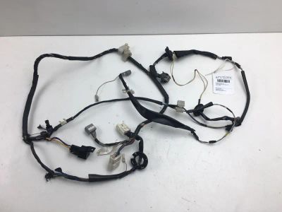 Лот: 20516133. Фото: 1. Проводка салона Toyota Caldina... Салон