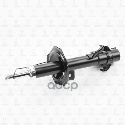 Лот: 24854336. Фото: 1. Амортизатор Nissan March (K12... Ходовая, подвеска, рулевое управление