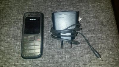 Лот: 4977370. Фото: 1. Телефон Nokia. Кнопочные мобильные телефоны