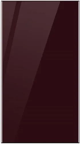 Лот: 24552527. Фото: 1. Верхняя панель Samsung для BeSpoke... Другое (аксессуары)