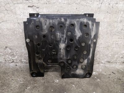 Лот: 17473572. Фото: 1. Броня двигателя Chevrolet Cruze. Другое (автозапчасти)