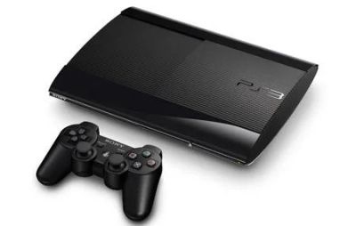 Лот: 7692979. Фото: 1. PS3 + NBA2K16 + FIFA 15 без игр... Игровые приставки, консоли