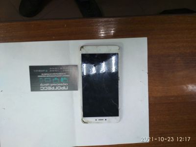 Лот: 18218353. Фото: 1. Смартфон Xiaomi Redmi Note 4x... Смартфоны