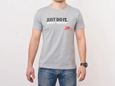 Лот: 11440818. Фото: 1. Футболка Nike Артикул: 10040. Футболки, поло
