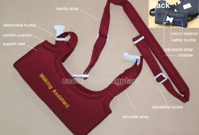 Лот: 5036465. Фото: 1. Ходунки, детские вожжи. Ходунки, прыгунки, качели