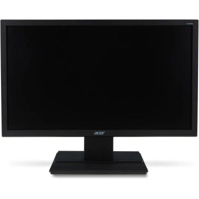 Лот: 4505202. Фото: 1. Продам монитор Acer V226HQLAbd... ЖК-мониторы