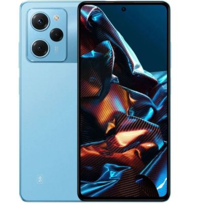 Лот: 20209118. Фото: 1. Смартфон Xiaomi Poco X5 Pro 6... Смартфоны