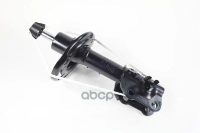 Лот: 24850830. Фото: 1. Амортизатор Mazda 6 (Gj Gl) 13-... Ходовая, подвеска, рулевое управление