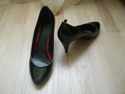 Лот: 870194. Фото: 1. туфли. Туфли