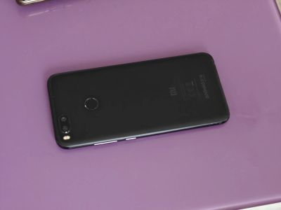 Лот: 25360591. Фото: 1. Xiaomi mi A1. Смартфоны