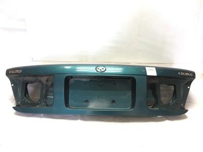Лот: 20391269. Фото: 1. Крышка багажника Mazda Cronos... Кузов