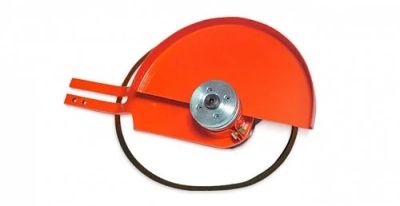 Лот: 12913724. Фото: 1. Резак-приставка к бензопиле STIHL180... Запчасти