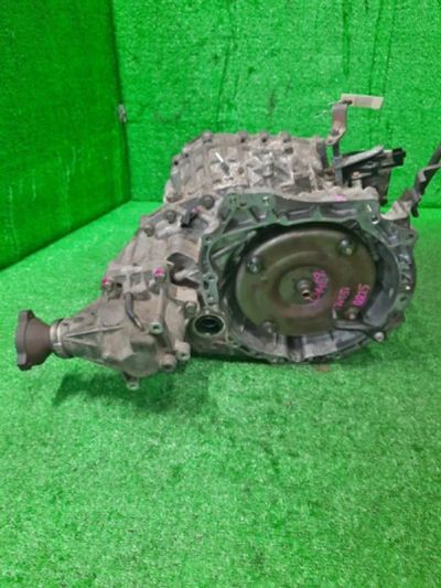 Лот: 19380656. Фото: 1. Акпп Nissan Murano TNZ51 QR25DE... Трансмиссия