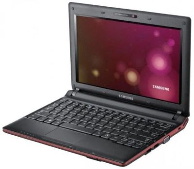 Лот: 3528387. Фото: 1. Продам нетбук Samsung N102-JA02... Ноутбуки