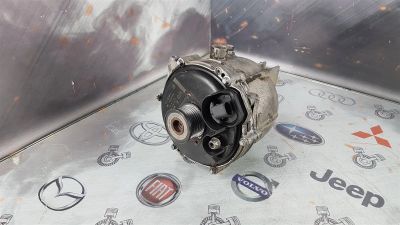 Лот: 23587881. Фото: 1. Генератор Mercedes G400 CDI OM628... Электрооборудование