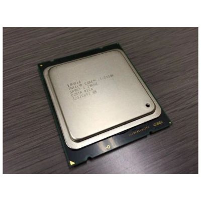 Лот: 17352538. Фото: 1. i7 3930k. Процессоры