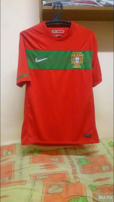 Лот: 8307255. Фото: 1. Футболка Nike Dri-fit Сборная... Футболки, поло