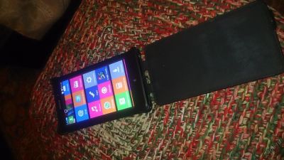 Лот: 5619975. Фото: 1. Nokia Lumia XL Dual sim Обмен. Смартфоны
