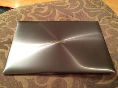 Лот: 6107495. Фото: 1. Asus Zenbook Prime ux31a. Ноутбуки