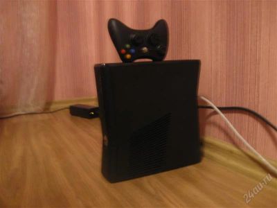 Лот: 759272. Фото: 1. Xbox 360 4 gb. Игровые приставки, консоли