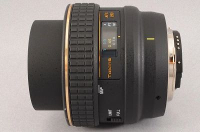 Лот: 7024063. Фото: 1. Tokina at-x PRO dx AF 35 mm f... Объективы