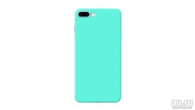 Лот: 9143490. Фото: 1. Чехол Deppa Gel Air Case iPhone... Чехлы, бамперы