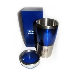 Лот: 6233025. Фото: 1. Термокружка от NIVEA for men -... Кружки, стаканы, бокалы