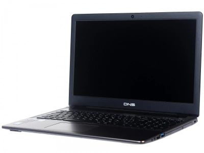 Лот: 4565245. Фото: 1. 15.6" [Gamer] Ноутбук DNS (0801150... Ноутбуки