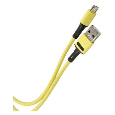 Лот: 24534041. Фото: 1. Кабель Usams US-SJ435 U52 USB... Дата-кабели, переходники