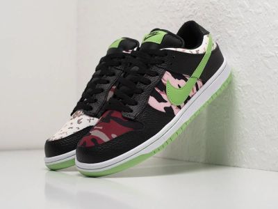 Лот: 18906978. Фото: 1. Кроссовки Nike SB Dunk Low (26124... Кеды, кроссовки, слипоны