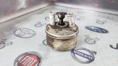 Лот: 23588451. Фото: 1. Теплообменник Volkswagen Touran... Двигатель и элементы двигателя