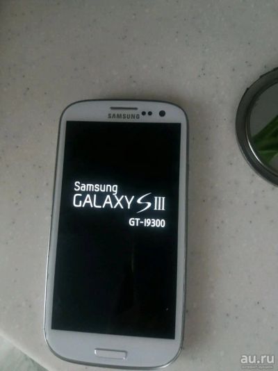 Лот: 13297770. Фото: 1. Samsung galaxy s3. Смартфоны