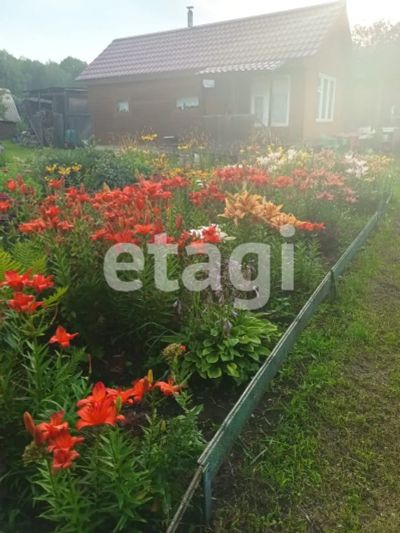 Лот: 25293835. Фото: 1. 2-комн. дом , село Новотроицкое... Дома