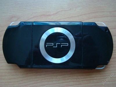 Лот: 774415. Фото: 1. PSP Slim 2008. Разное