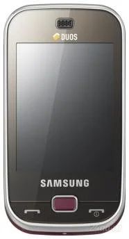 Лот: 748461. Фото: 1. Samsung GT-B5722. Кнопочные мобильные телефоны