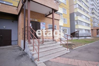 Лот: 21374107. Фото: 1. Продам 1-комн. кв. 41.68 кв.м... Квартиры, студии